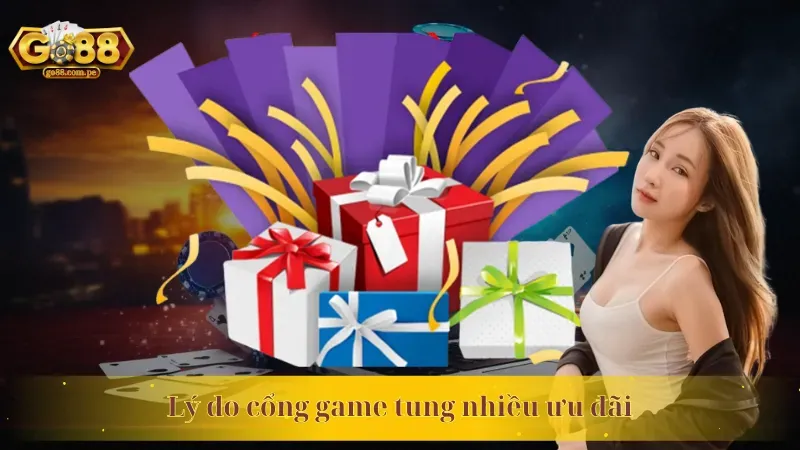 Khuyến mãi hàng ngày